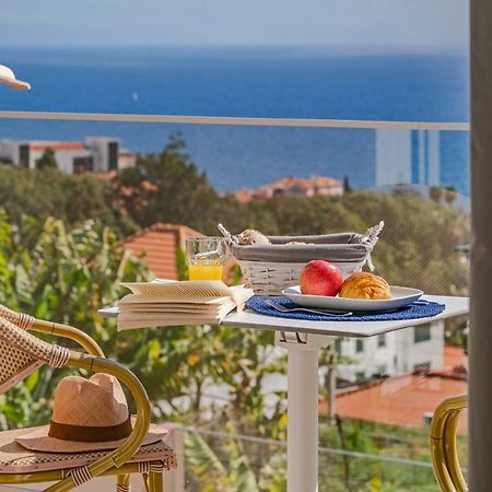 New! Villa Alvinho| Lifestyle&Nature | Heated Pool Фуншал Экстерьер фото