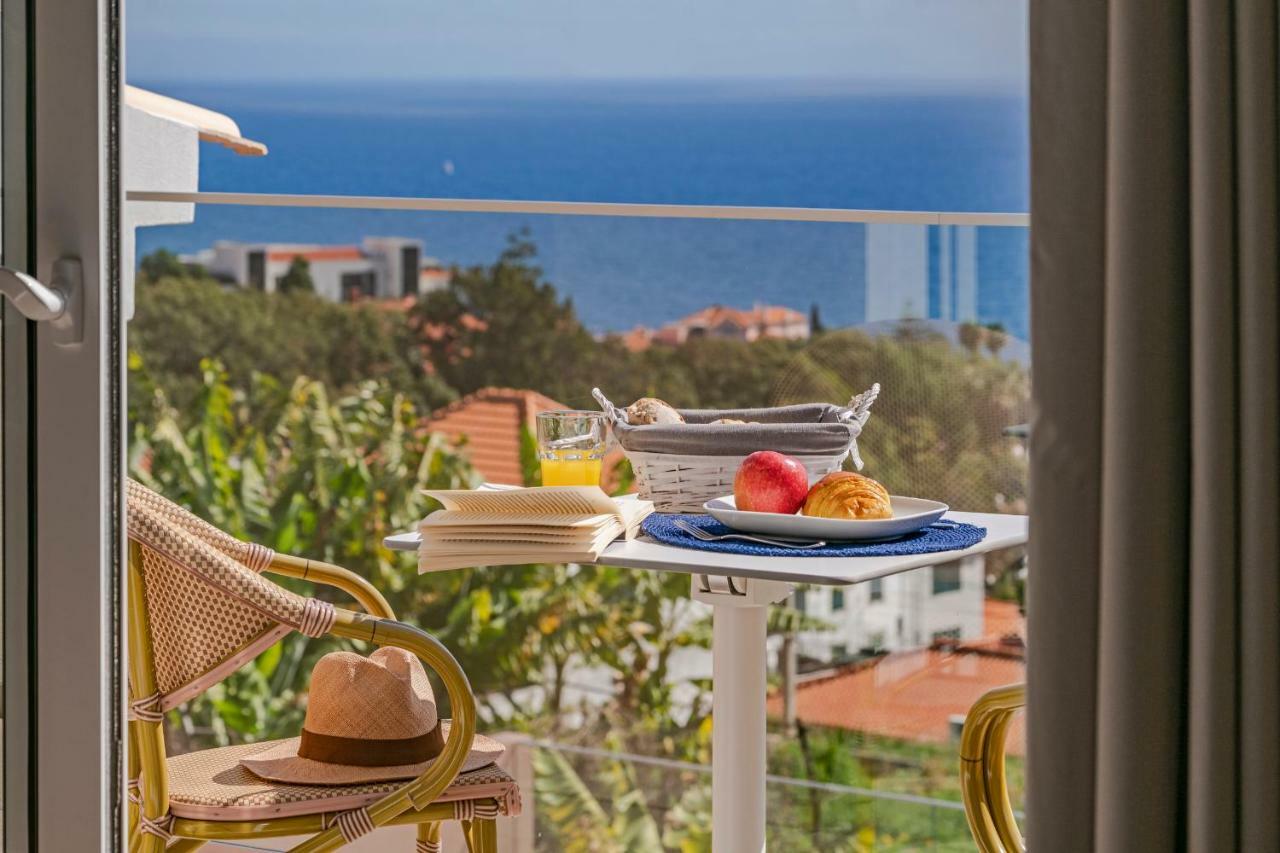 New! Villa Alvinho| Lifestyle&Nature | Heated Pool Фуншал Экстерьер фото