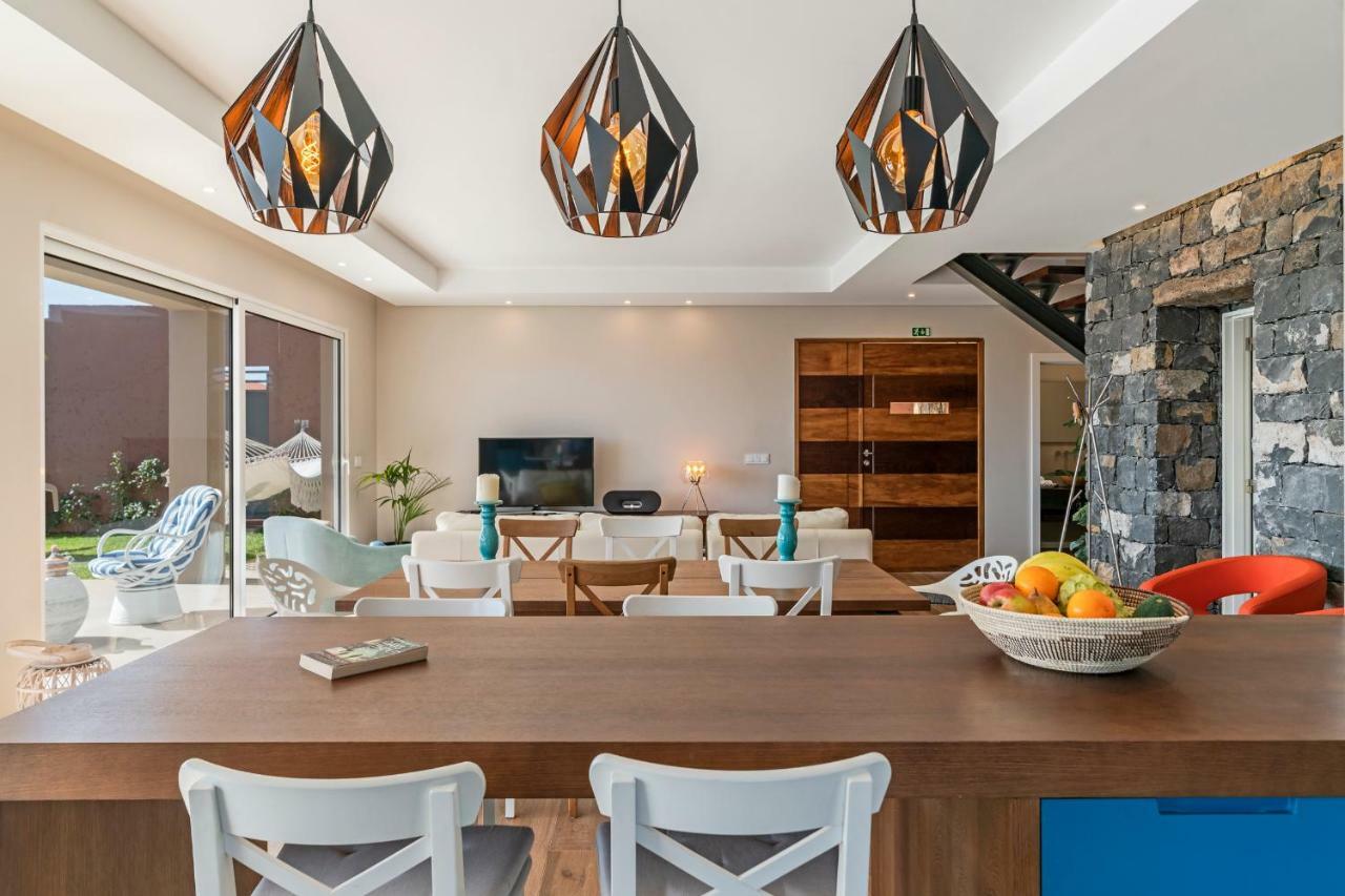 New! Villa Alvinho| Lifestyle&Nature | Heated Pool Фуншал Экстерьер фото